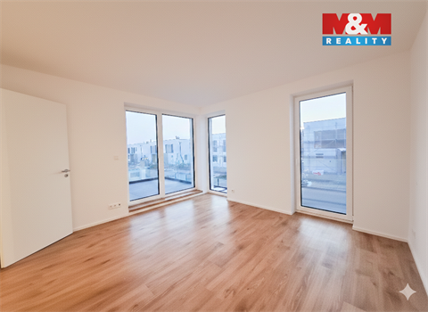 Pronájem rodinného domu, 141 m² 12