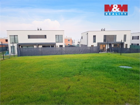 Pronájem rodinného domu, 141 m² - 14