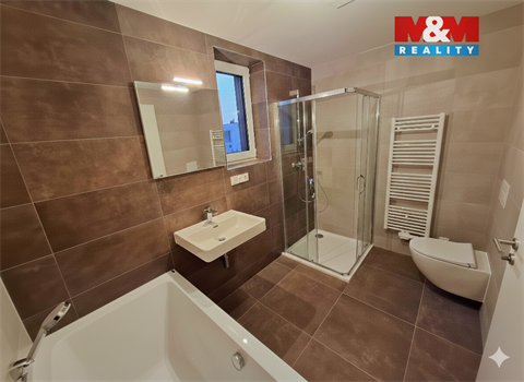 Pronájem rodinného domu, 141 m² 10