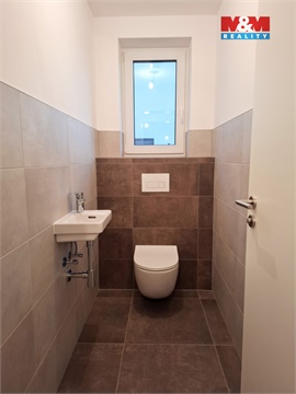 Pronájem rodinného domu, 141 m² 6