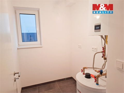 Pronájem rodinného domu, 141 m² - 16