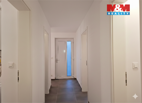 Pronájem rodinného domu, 141 m² 16