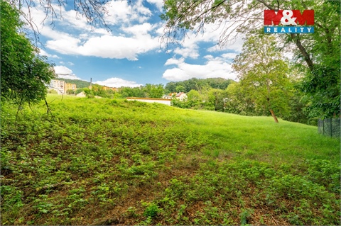 Prodej stavebního pozemku, 759 m² 4