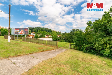 Prodej stavebního pozemku, 759 m² - 10