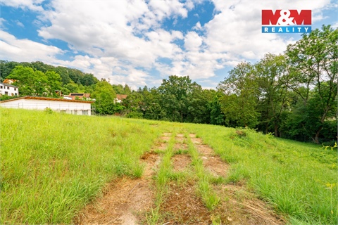 Prodej stavebního pozemku, 759 m² 10