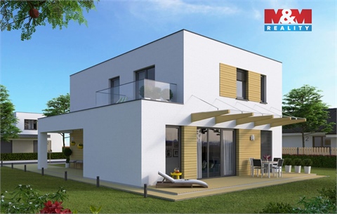 Prodej stavebního pozemku, 939 m² 2