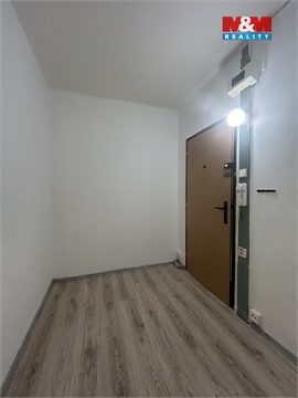 Pronájem bytu 1kk, 35 m² - 12
