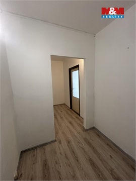 Pronájem bytu 1kk, 35 m² - 14