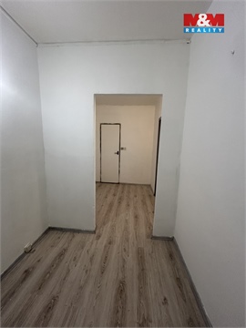 Pronájem bytu 1kk, 35 m² 16
