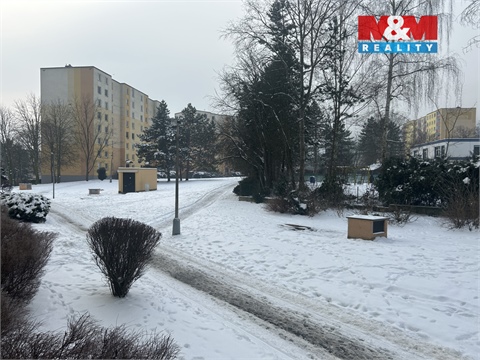 Pronájem bytu 1kk, 35 m² 18