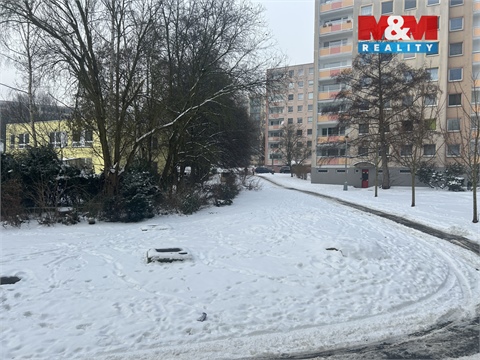 Pronájem bytu 1kk, 35 m² - 18