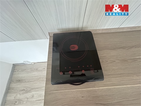 Pronájem bytu 1kk, 35 m² - 4