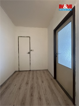 Pronájem bytu 1kk, 35 m² 14