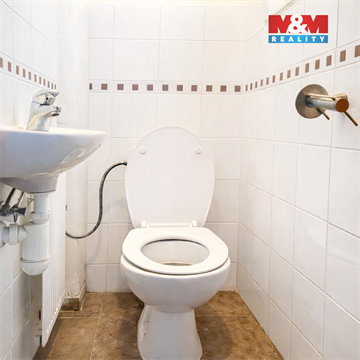 Pronájem bytu 2+1, 67 m² 8