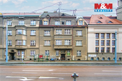 Pronájem bytu 2+1, 67 m² - 10