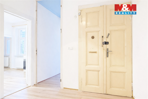 Pronájem bytu 2+1, 67 m² 10