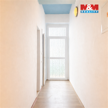 Pronájem bytu 2+1, 67 m² - 8