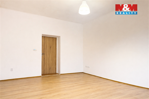 Pronájem bytu 2+1, 67 m² 4