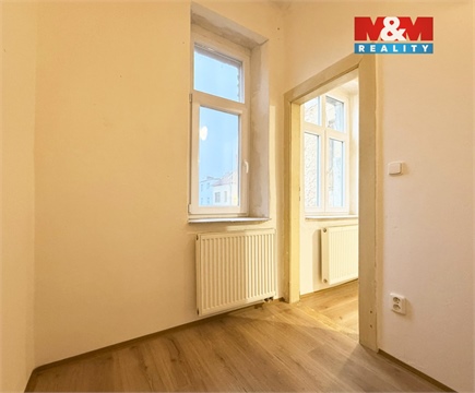 Pronájem bytu 2+1, 67 m² 6