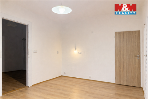 Pronájem bytu 2+1, 67 m² - 0