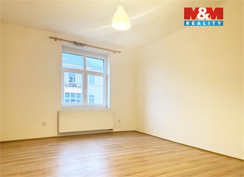 Pronájem bytu 2+1, 67 m² - 2