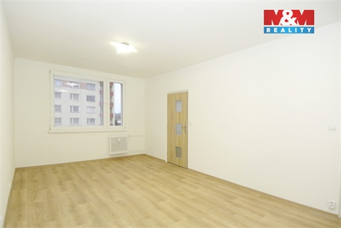 Pronájem bytu 3+1, 82 m² 2