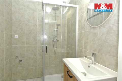 Pronájem bytu 3+1, 82 m² - 2