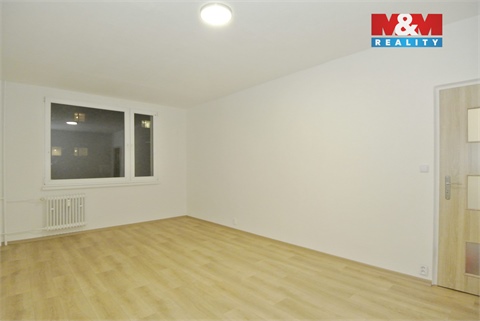 Pronájem bytu 3+1, 82 m² - 6