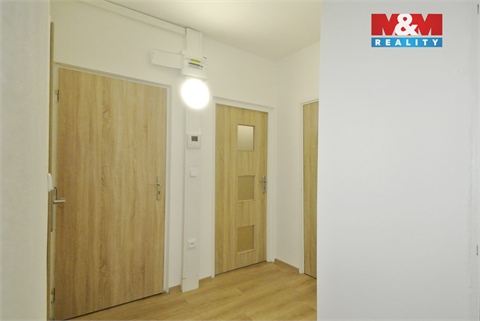 Pronájem bytu 3+1, 82 m² - 8