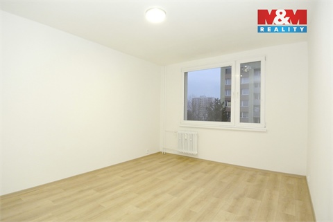 Pronájem bytu 3+1, 82 m² - 4