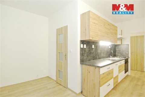 Pronájem bytu 3+1, 82 m² 4