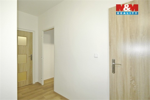 Pronájem bytu 3+1, 82 m² 10