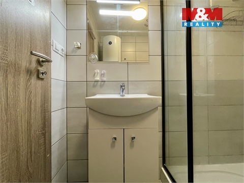 Pronájem bytu 2kk, 22 m² 8