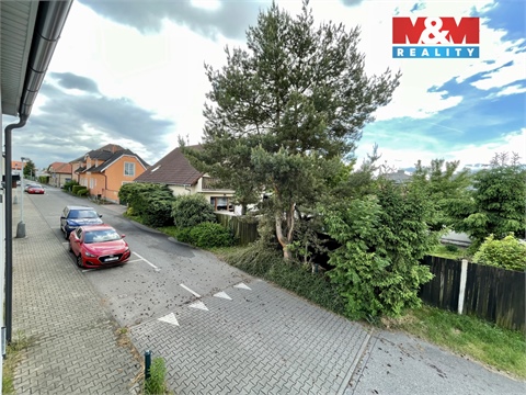 Pronájem bytu 2kk, 22 m² - 12