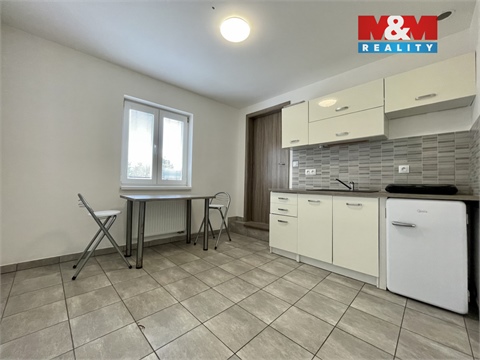 Pronájem bytu 2kk, 22 m² 2