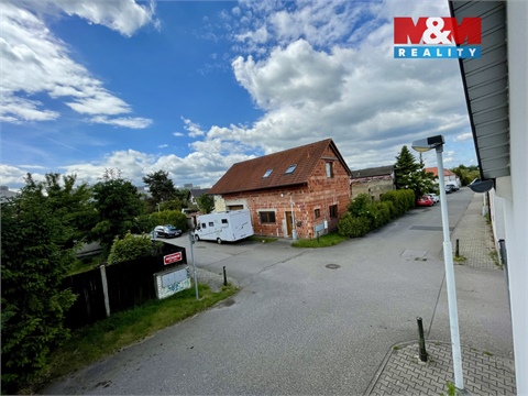 Pronájem bytu 2kk, 22 m² - 14