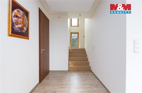 Pronájem rodinného domu, 200 m² 16