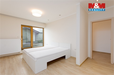 Pronájem rodinného domu, 200 m² - 20