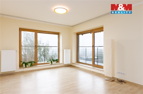 Pronájem rodinného domu, 200 m² - 6