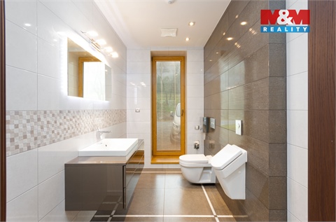 Pronájem rodinného domu, 200 m² 14