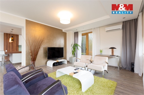 Pronájem rodinného domu, 200 m² 6