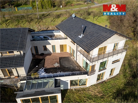 Pronájem rodinného domu, 200 m² - 28