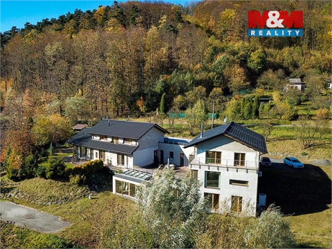 Pronájem rodinného domu, 200 m² 2