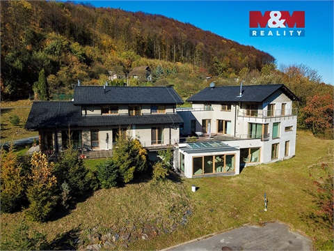 Pronájem rodinného domu, 200 m² - 22