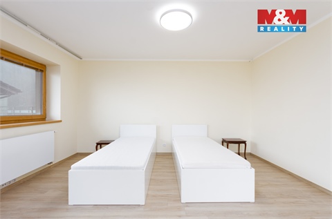 Pronájem rodinného domu, 200 m² 20