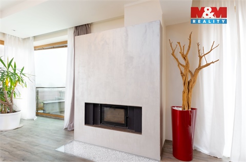 Pronájem rodinného domu, 200 m² - 4