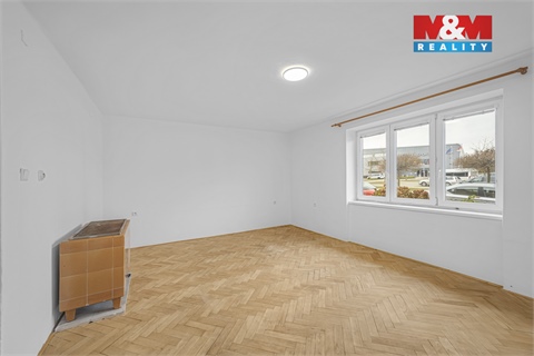 Pronájem bytu 1+1, 47 m² 4