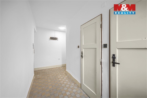 Pronájem bytu 1+1, 47 m² 10