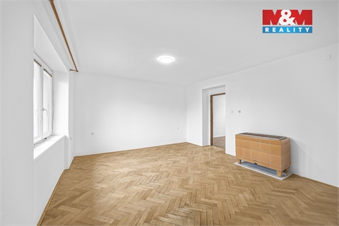 Pronájem bytu 1+1, 47 m² 6