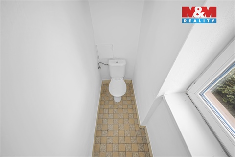 Pronájem bytu 1+1, 47 m² - 10